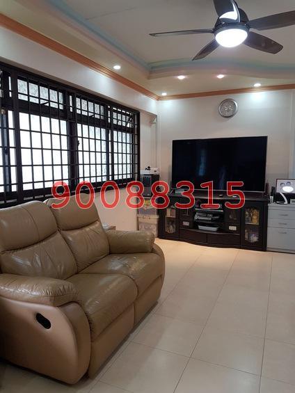 Blk 406 Sembawang Drive (Sembawang), HDB 4 Rooms #158315622